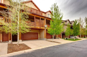 Bear Hollow Village 5610 by Moose Management